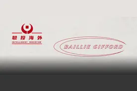 巨头Baillie Gifford的百年传奇史：始于一战前的投资图片