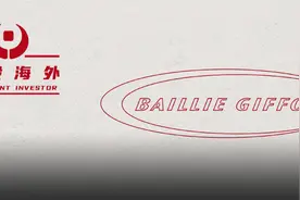 巨头Baillie Gifford的百年传奇史：始于一战前的投资图片