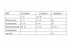 生物泡沫的形成及控制措施图片