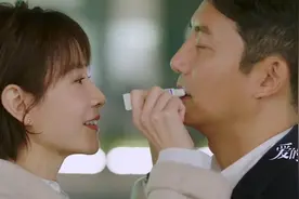 继林有有的冰淇淋梗后，这下唇膏梗也要被我拉入黑名单图片