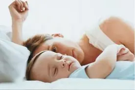 爸妈很大程度上会遗传给孩子的几个外貌特征，准到没话说图片