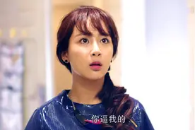 看完《欢乐颂》原著，才知道安迪曾恨透了邱莹莹，却被一碗饭感动图片