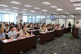 沙龙论道：装配式建筑行业必须协同发展图片