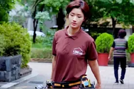 从韩国女子维修队，到日本搬家女员工，看隐性需求下的亿万商机图片