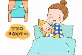 哺乳期妈妈营养这样补，乳汁质量将翻倍！助力宝宝智力及身体发育图片