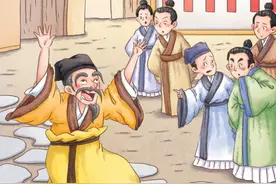 中医药文化｜情绪稳定中的中医药图片