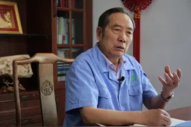 上海人砥砺50年终成云南“木王”，老骥伏枥再战定制家具新蓝海图片
