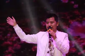 六次登上春晚的基督徒，他的见证太感人，很多人第一次流泪看完图片