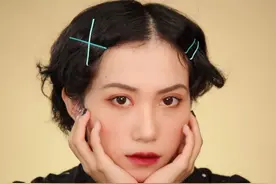 约会时，什么样的妆容更适合十二星座女？天秤可真是百搭图片