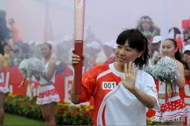 身高1米66的游泳队天才选手！51次在赛场夺金，退役后成女强人图片