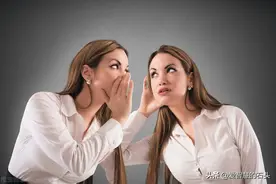 关系再好，也不要透漏自己这三个秘密，以防“友尽”图片