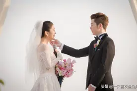把妻子称为室友，把离婚称为下车，曾经的童话爱情也散场了图片