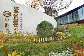 西安楼市年末冲刺   20余纯新盘“候场”期待开售图片