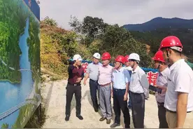 省水利工程协会服务水利高质量发展超越大局 | 福建水利“十三五”建设成就巡礼（七）图片