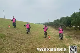 “ 汉子 ” 雷利芬图片
