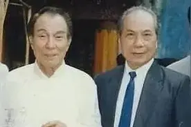 群星璀璨的港片配角图片