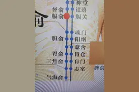 膝关节起蹲紧、小腿肚酸沉，是腰三横突综合征？腰三椎体旋转移位图片