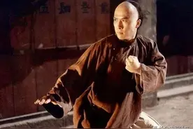 北美票房前十的华语片，看来歪果仁只钟情一种中国电影图片