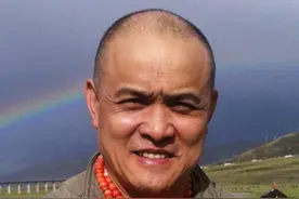 画家史国良跟妻子提出出家的想法：灵魂感受到了佛祖对我的呼唤图片