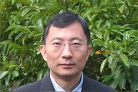 美籍华人高华健：投奔美国却为中国带回20位博士，美国血亏图片