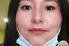 美女坚称小岳岳骗婚，私生女7岁！岳云鹏辟谣，女子回应：不心虚图片