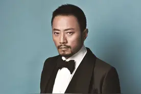 《长津湖》陈凯歌徐克林超贤导演，吴京易烊千玺组“京玺兄弟”图片