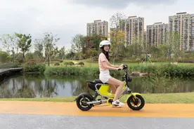 电动车充满一次要多少电，骑行每公里需要多少电，一组数据告诉你图片