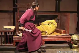 三国刺杀案疑云：三位紫绶金印将军被杀，为何只抓住了一个主犯？图片