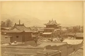 清代陕甘总督历经一百四十多任，其中哪两人威名天下图片