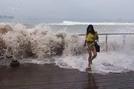 我国地势最低的省，平均海拔不足50米，海平面上升70米怎么办图片