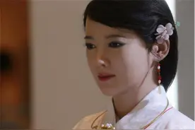 “女性机器人”以假乱真，“她”能够带来怎样的服务？图片