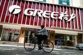 格力经销商集体反水带客户投奔美的 经销商：谁动了我的蛋糕？图片