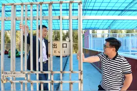 “逃离”北上广后，他们回到湘西的大山深处......却成了全村最靓的仔图片