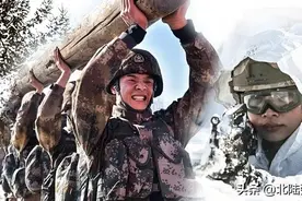 暴风雪无惧，看兵哥哥如何玩转练兵场！图片
