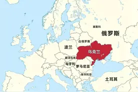 乌克兰媒体哀叹: 要是中乌没有边境, 所有女人都会嫁到中国!图片