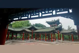 今非昔比的太原动物园图片