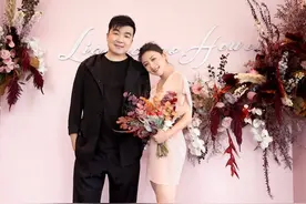 何雯娜被老公嫌土，被婆婆逼哭，奥运冠军的豪门生活好难！图片