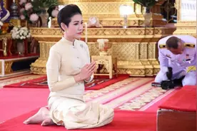 泰国，除了有国王的奇葩恋爱史，其他事情也很有趣？图片