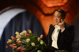 莫言为何说：人类的好日子不多了，文学也将毫无意义图片