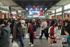 又是一年三月三，快来武当赶庙会图片