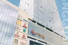 「开学回血攻略」来了，就在荔胜广百广场图片