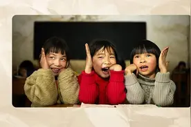 一个“乞丐”，和他的210个孩子图片
