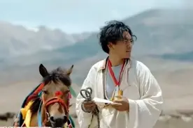 我在可可托海等你图片