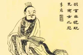 凤雏庞统，壮志末酬身先死，落风坡中箭是杜撰，真假坟墓存争议…图片