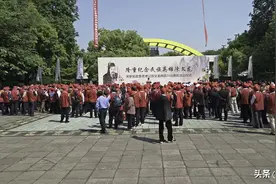 揭秘！这位莆田人与杨五郎有如此渊源图片