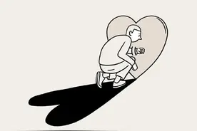 壁纸｜人生简笔画图片