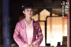 《知否》顾廷灿：模仿大秦氏争宠，只想被男人捧在手心，结局悲惨图片