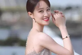 蓝盈莹：《北辙南辕》中的“鲍雪”，就是我的奋斗史，女人有野心不可耻图片