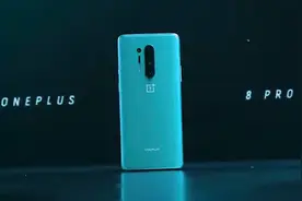 一加8Pro相机自带透视功能！你知道背后原理是什么吗？图片
