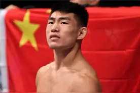 登顶之前，先练练级！功夫猴子宋亚东的王者之路，就这么稳图片